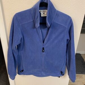 Columbia Women’s Cozy Blue Jacket